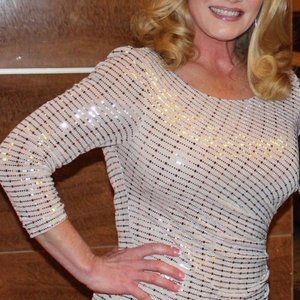 Jessica Howard Evening Gown, Full Length